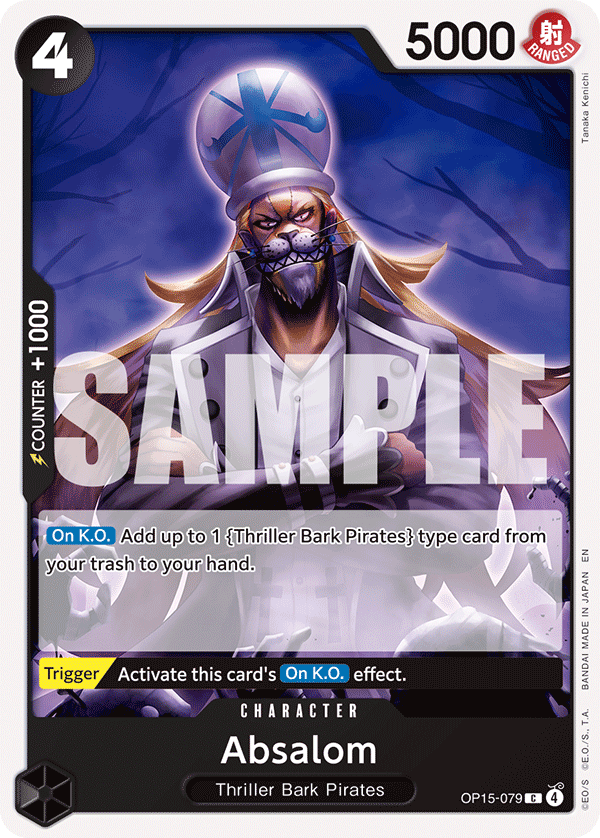 Absalom