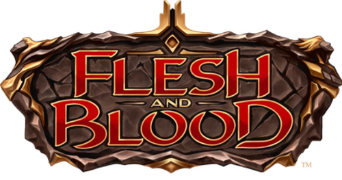 Flesh and Blood